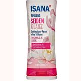 Isana Manolya ve Lotus 300 ml Saç Kremi