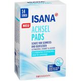 ISANA Marka: Koltuk Altı Pedi 14'lü Kategori: Deodorant