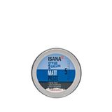 Isana Mat 100 ml Wax
