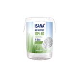 Isana Maxi Organik 35'li Pamuk Disk