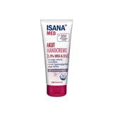 Isana Med % 5.5 Urea Cica Hassas ve Kuru Ciltler İçin 100 ml Nemlendirici El Kremi
