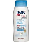 İsana Med Argan Yağlı 250 ml Duş Kremi