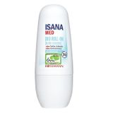 Isana Med Çok Hassas Ciltler İçin 50 ml Balsam Roll-On