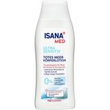 İsana Med Hassas Cilt 250 ML Vücut Losyonu