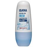 İsana Med Hassas Cilt 50 ml Deodorant Roll On