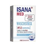 Isana Med Hassas Ciltler 100 gr Yüz Bakım Sabunu