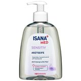 Isana Med Sensitive 300 ml Sıvı Sabun