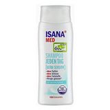 Isana Med Ultra Hassas 200 ml Şampuan
