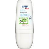 Isana Med Ultra Hassas 50 ml Roll-On