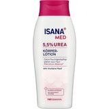Isana Med Üre İçerikli 250 ML Vücut Losyonu