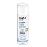 Isana Men Aloe Vera Hassas Ciltler 300 ml Tıraş Köpüğü