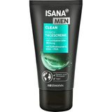 Isana Men Clear Power Gündüz Bakım Kremi 75 ml