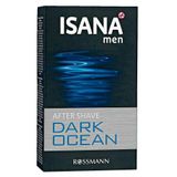 İsana Men Dark Ocean 100 ml Tıraş Sonrası Losyon