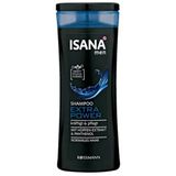 İsana Men Ekstra Hacim 300 ml Şampuan