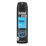 Isana Men Fresh 150 ML Sprey Deodorant