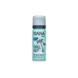 İsana Men Hassas Seyahat Boyu 50 ml Tıraş Köpüğü