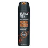 Isana Men Motıon Protect 150 ml Deodorant Sprey