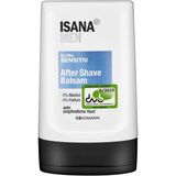 Isana Men Ultra Sensitiv 100 ml Tıraş Sonrası Balsam