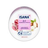 Isana Nar Shea Yağı 2 in 1 200 ML Vücut Peelingi