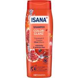 Isana Nar ve Guarana Besleyici Şampuan 300 ml Bitki Özlü Boyalı Saçlar İçin Koruma