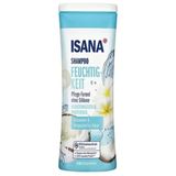 Isana Nemlendirici 300 ml Şampuan
