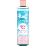 Isana Ocean Bliss Duş Jeli 300 ml Hindistan Cevizi ve Deniz Tuzu Kokulu Ferahlatıcı Etki