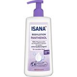 Isana Panthenol ve Gliserin 300 ml Vücut Losyonu