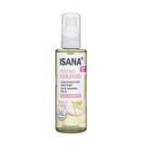 Isana Parfümsüz Kuru ve Hassas Ciltler İçin 100 ml Yüz Temizleme Yağı