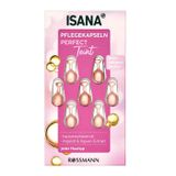 Isana Perfect Teint 7x0.38 ml Kapsül Serum