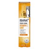 Isana Power Vitamin C Shot 10 ML Serum