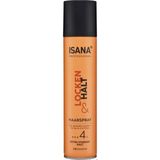 Isana Professional Güçlü Bukleler 250 ml Saç Spreyi