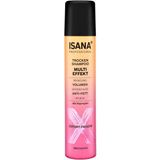Isana Professional Isana 200 ml Kuru Şampuan Tüm Saç Tipleri için Canlandırıcı Etkili Vegan Vitaminli Ürün