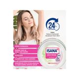 Isana Professional Isana Deodorant Krem