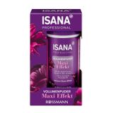 Isana Professional Maxi Efekt Rose 10 gr Hacim Pudrası
