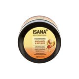 Isana Professional Professional Argan Yağı Içerikli Saç Maskesi Yıpranmış Ve Kuru Saçlar Için 250 ml