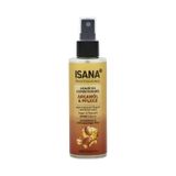 Isana Professional Saç Bakım Kremi Argan Durulanmayan 100 ml