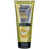 ISANA Professional Saç Kremi Doğal Sarı Ve Sarı Renkli Boyalı Saçlar Için, Ay Çekirdeği Ve Papatya