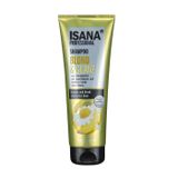 Isana Professional Sarı ve Parlak 250 ml Şampuan