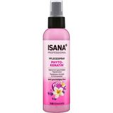 Isana Professional Yıpranmış Saçlar İçin Saç Bakım Spreyi Phyto Keratin ve Hindistan Cevizi Suyu ile