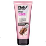 Isana Profesyonel Keratin Onarım 200 ml Saç Kremi