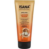 Isana Profesyonel Saç Kremi Shea Yağı İçerikli Vegan Formül 200 ml Silikonsuz