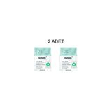 ISANA Pure Nemlendirici Krem 50ml, 2 ADET