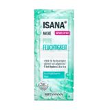 Isana Pure Nemlendirme 16 ml Yüz Bakım Maskesi