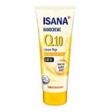 Isana Q10 100 ml El Kremi
