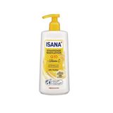 Isana Q10 C Vitamini Sıkılaştırıcı 300 ml Vücut Losyonu