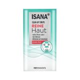 Isana Reine Haut 3'lü Siyah Nokta Bandı