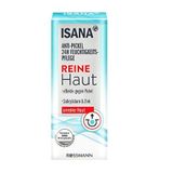 Isana Reine Haut Yağlı Ciltler 50 ml Nemlendirici Krem