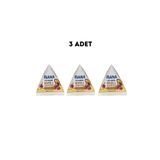 ISANA Rossman Saç Bakım Kürü Argan Yağı 25 ml × 3 Adet