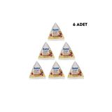 ISANA Rossman Saç Bakım Kürü Argan Yağı 25ml × 6 Adet
