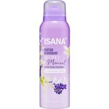 Isana Secret Moment 150 ml Sprey Deodorant